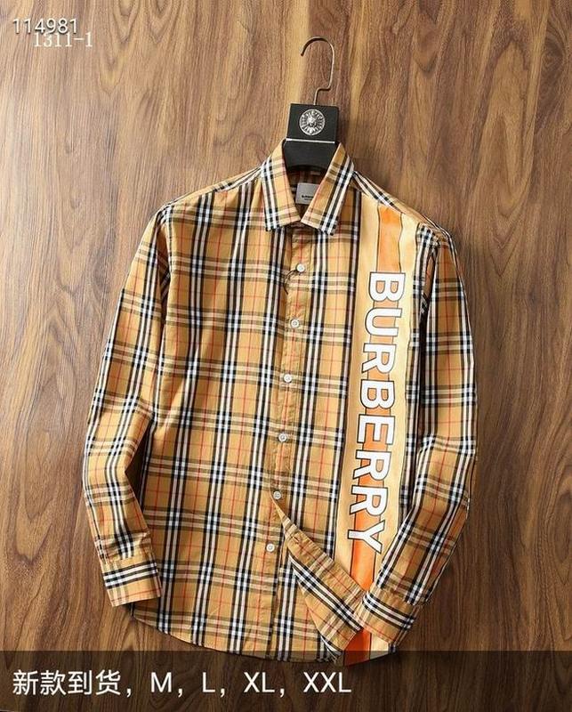 Burberry Men's Shirts 37